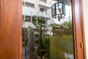 Alojamiento - Hôtel Le Doge Casablanca