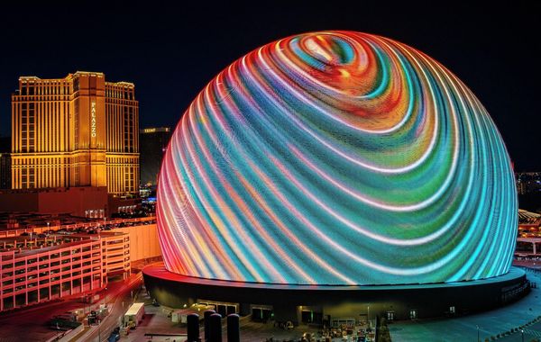 The Venetian Prestige Club Lounge - Hoteles 5 estrellas en Las Vegas, Nevada