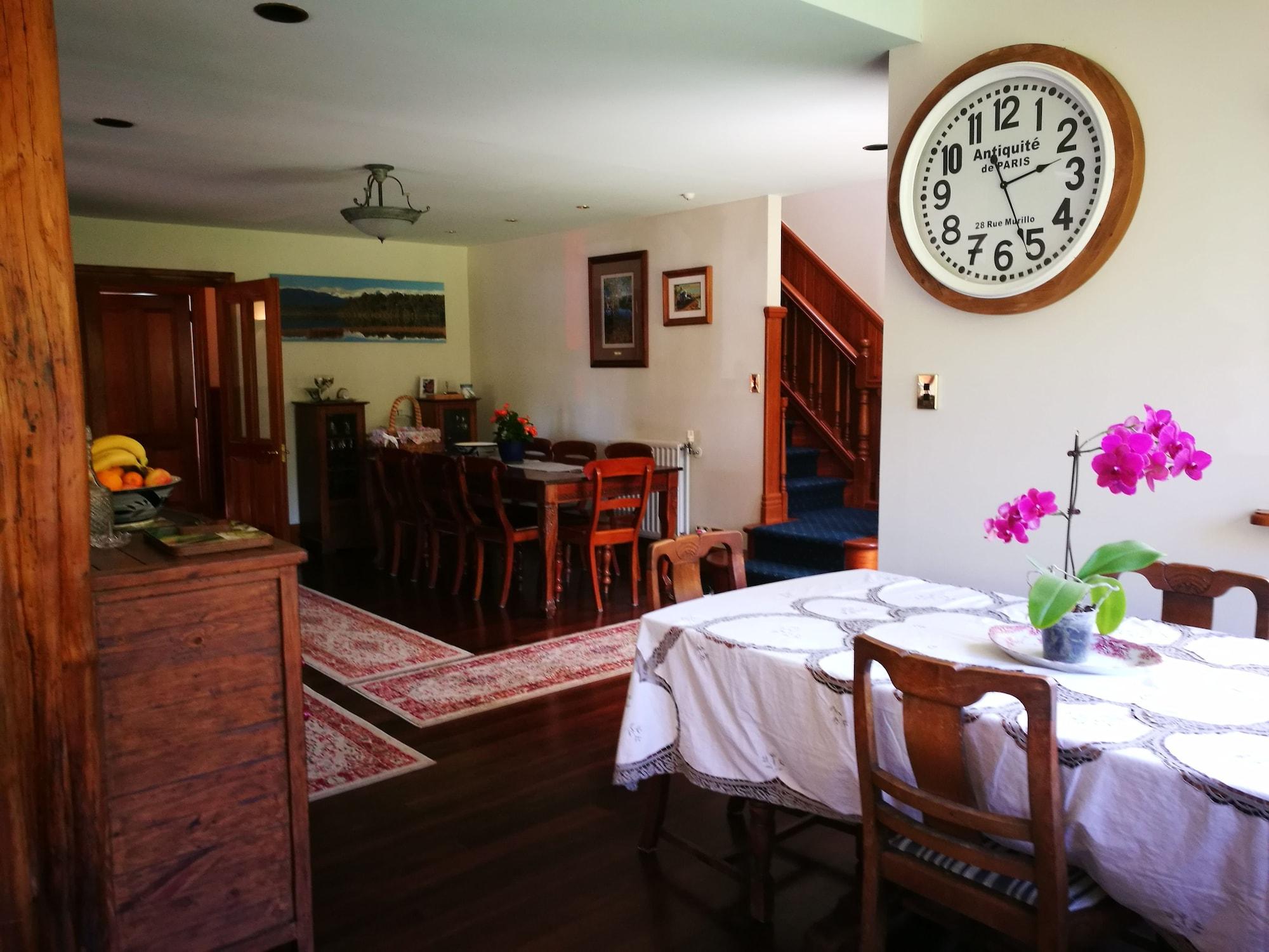 Restaurant Awatuna Homestead