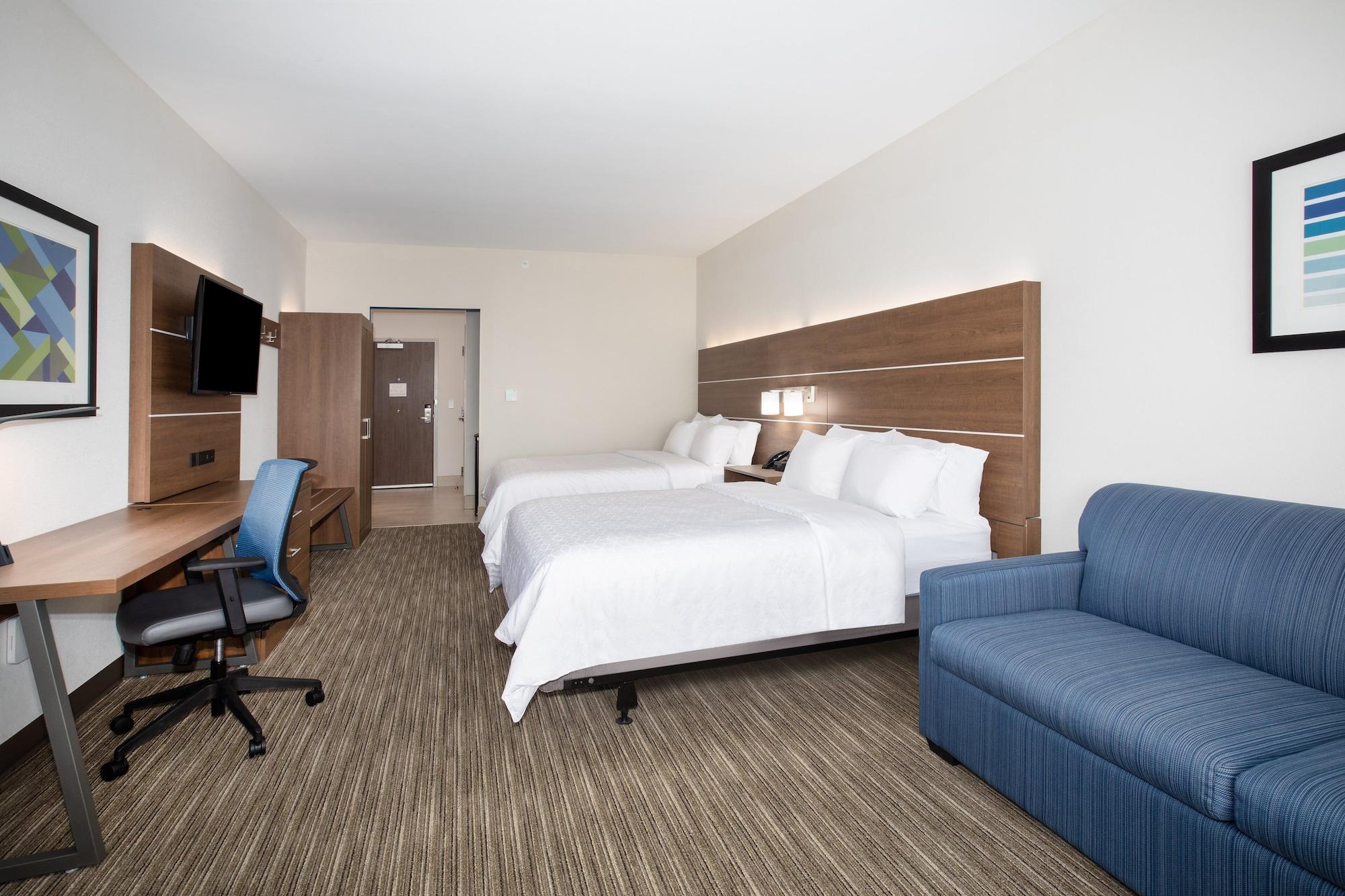 Habitación Holiday Inn Express & Suites Goodland I 70 by IHG