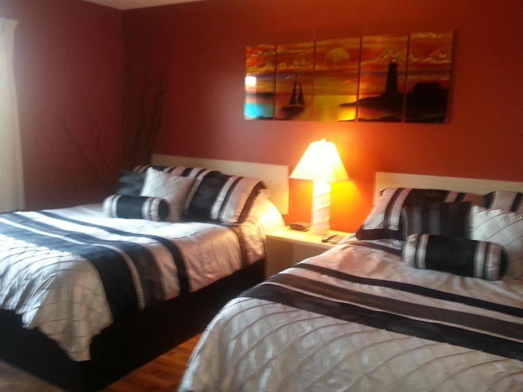 Varios The Walla Walla Inn