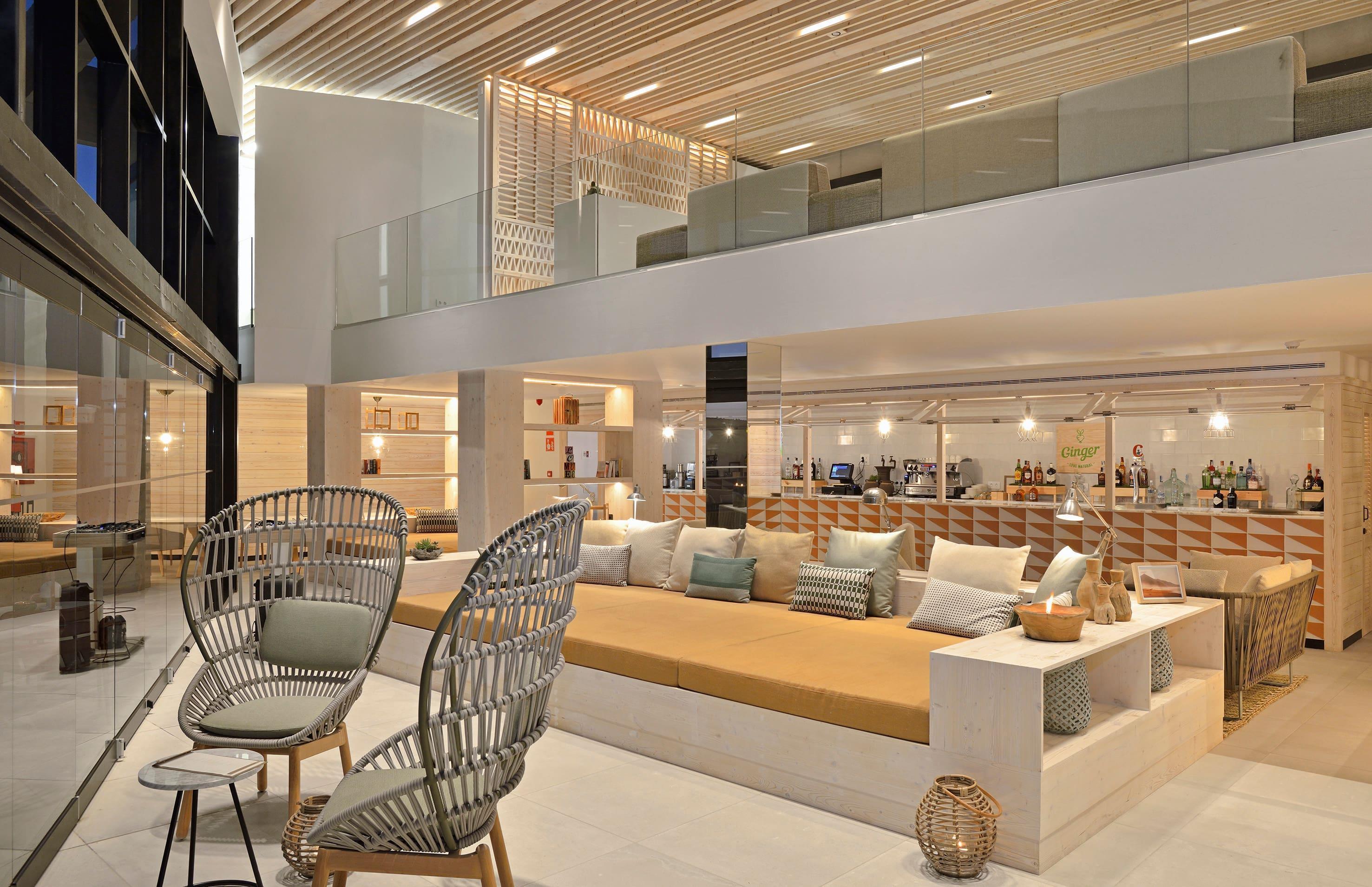 Restaurant INNSiDE by Meliá Fuerteventura