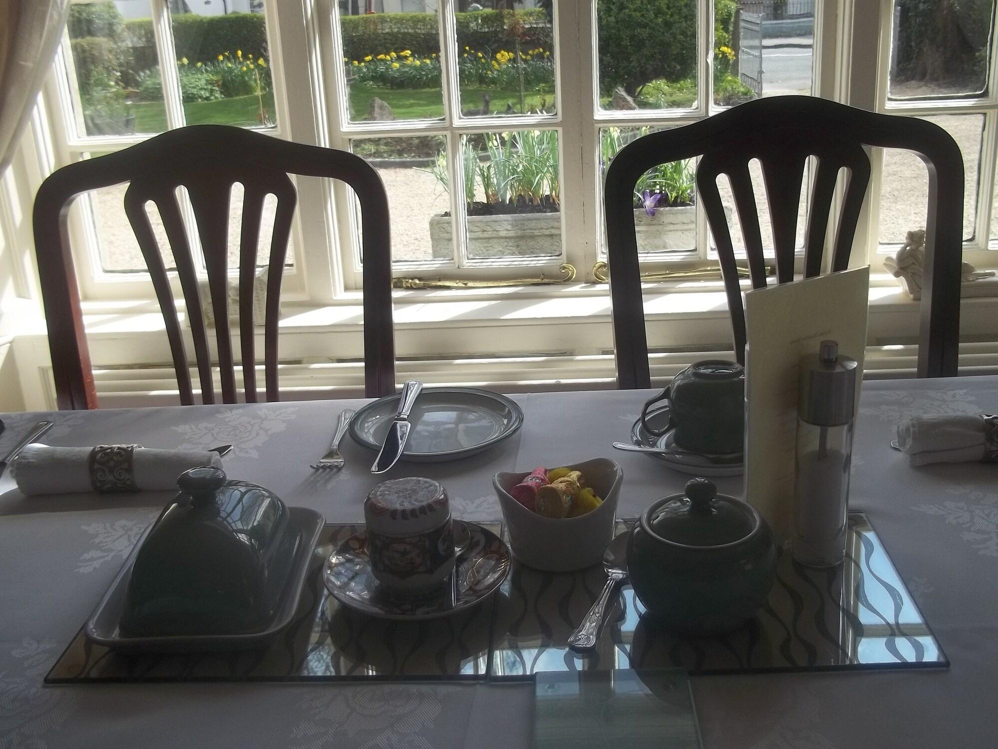 Restaurant St. Judes