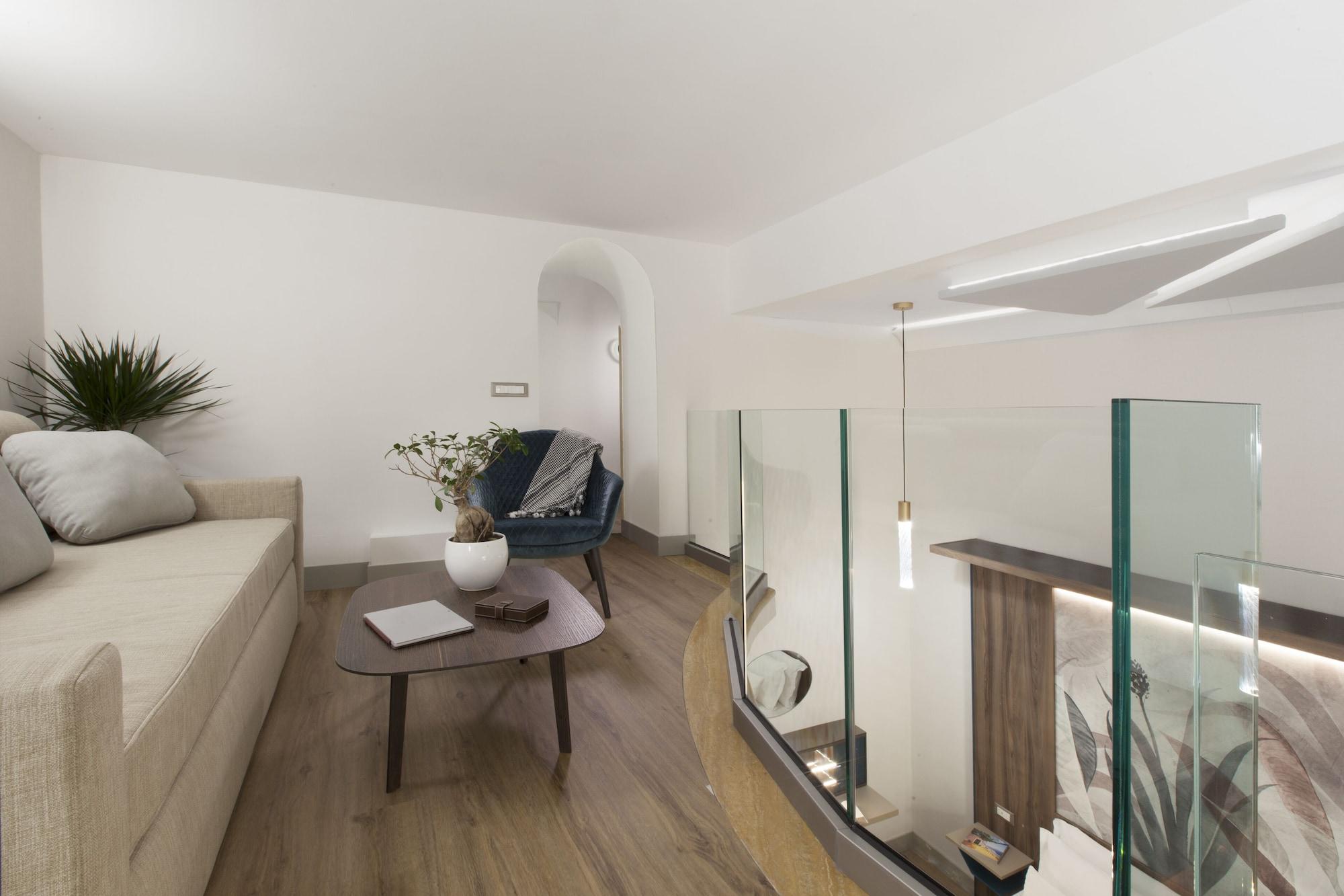 Comodidades del Alojamiento Elys Suites