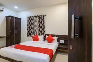 Alojamiento - OYO 19622 Hotel Morya