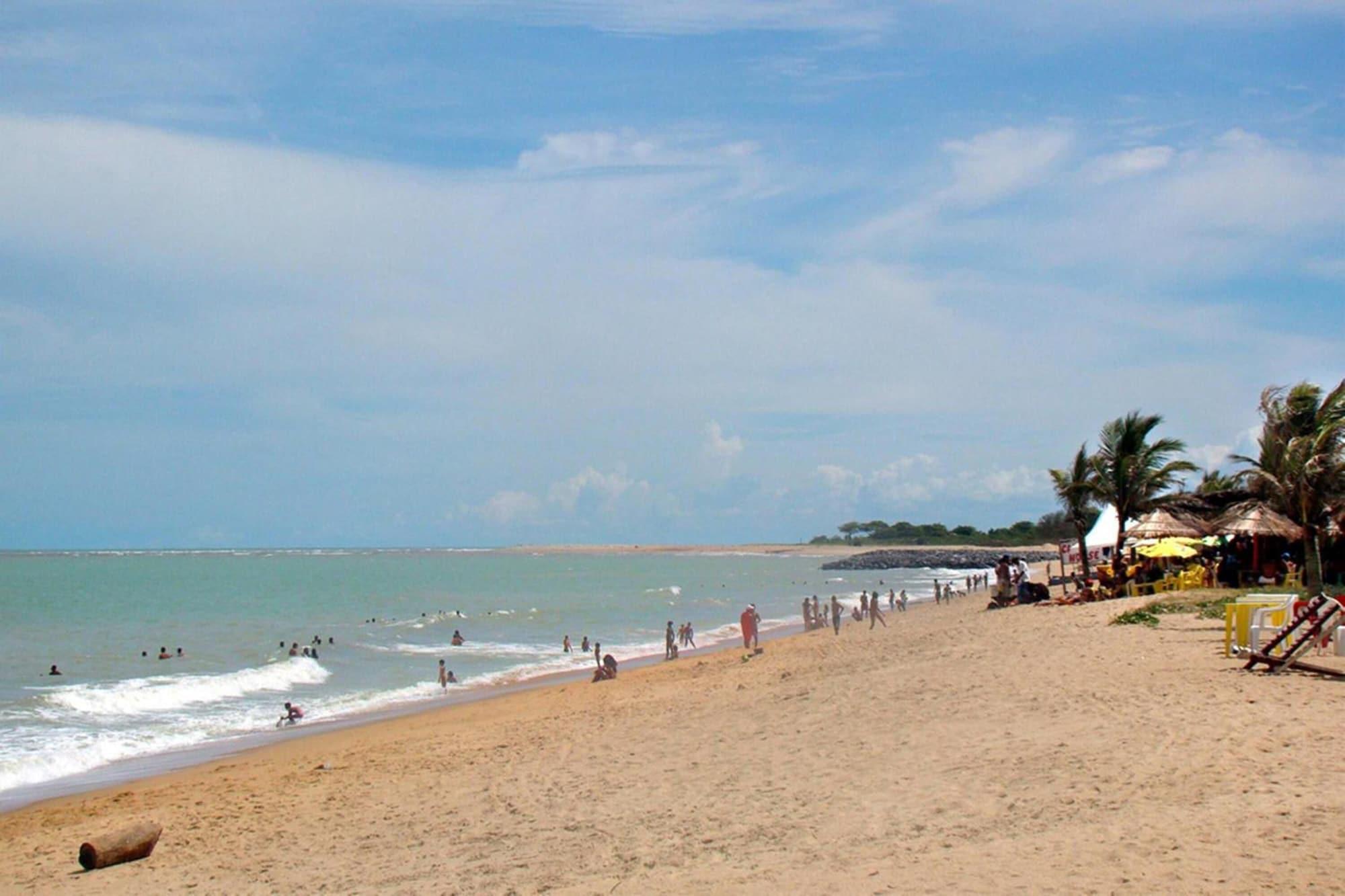 Playa Pousada e Restaurante Kambuka