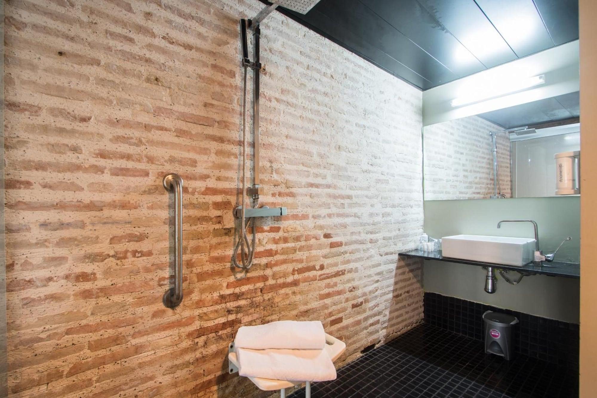 Equipamiento de Habitación Cosy Rooms Bolsería