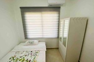 Alquiler Vacacional - Luxury holiday / Longstay apartment fully furnished with airco