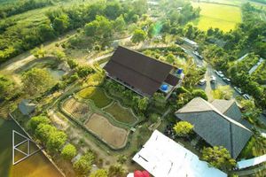 Alojamiento - Dheva Resort