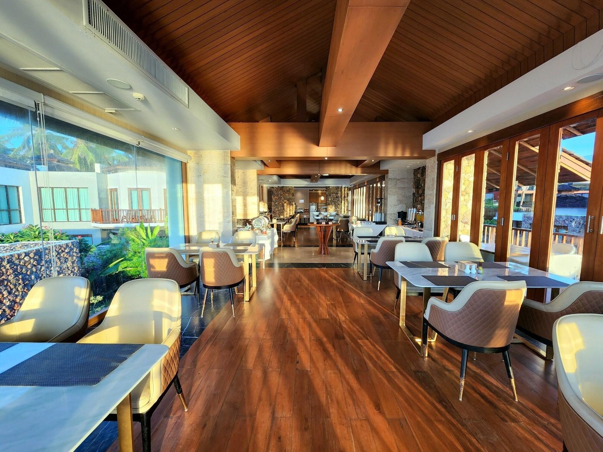 Restaurant Yotaka Khanom