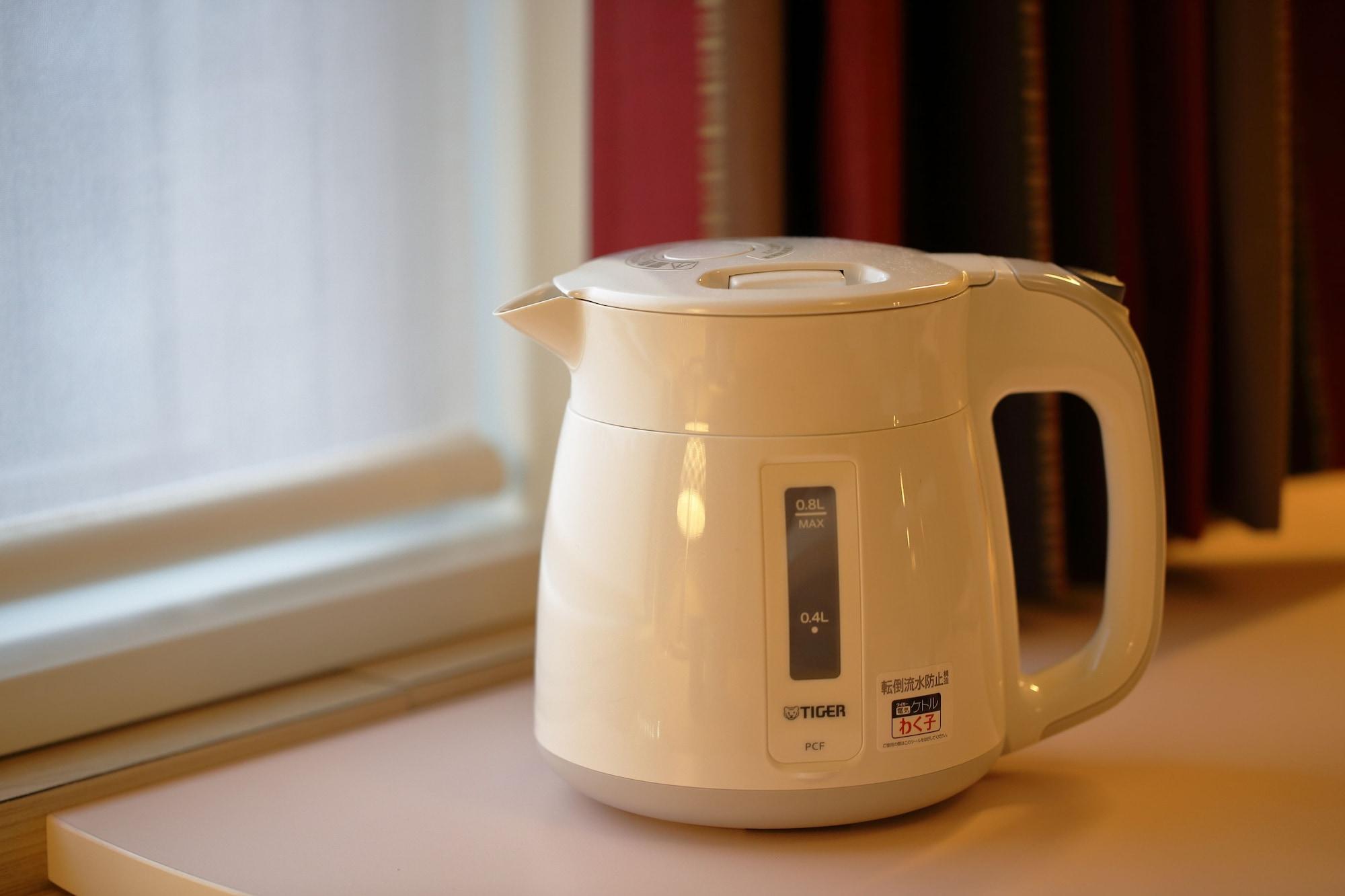 Set de Habitación Hotel Monte Hermana Kobe Amalie