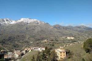 Alquiler Vacacional - Paradise on the mountain