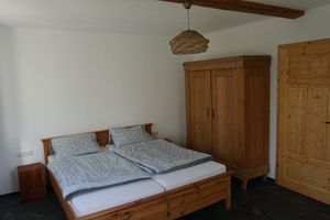 Alquiler Vacacional - Vacation apartment in a farmhouse in the Fichtelgebirge
