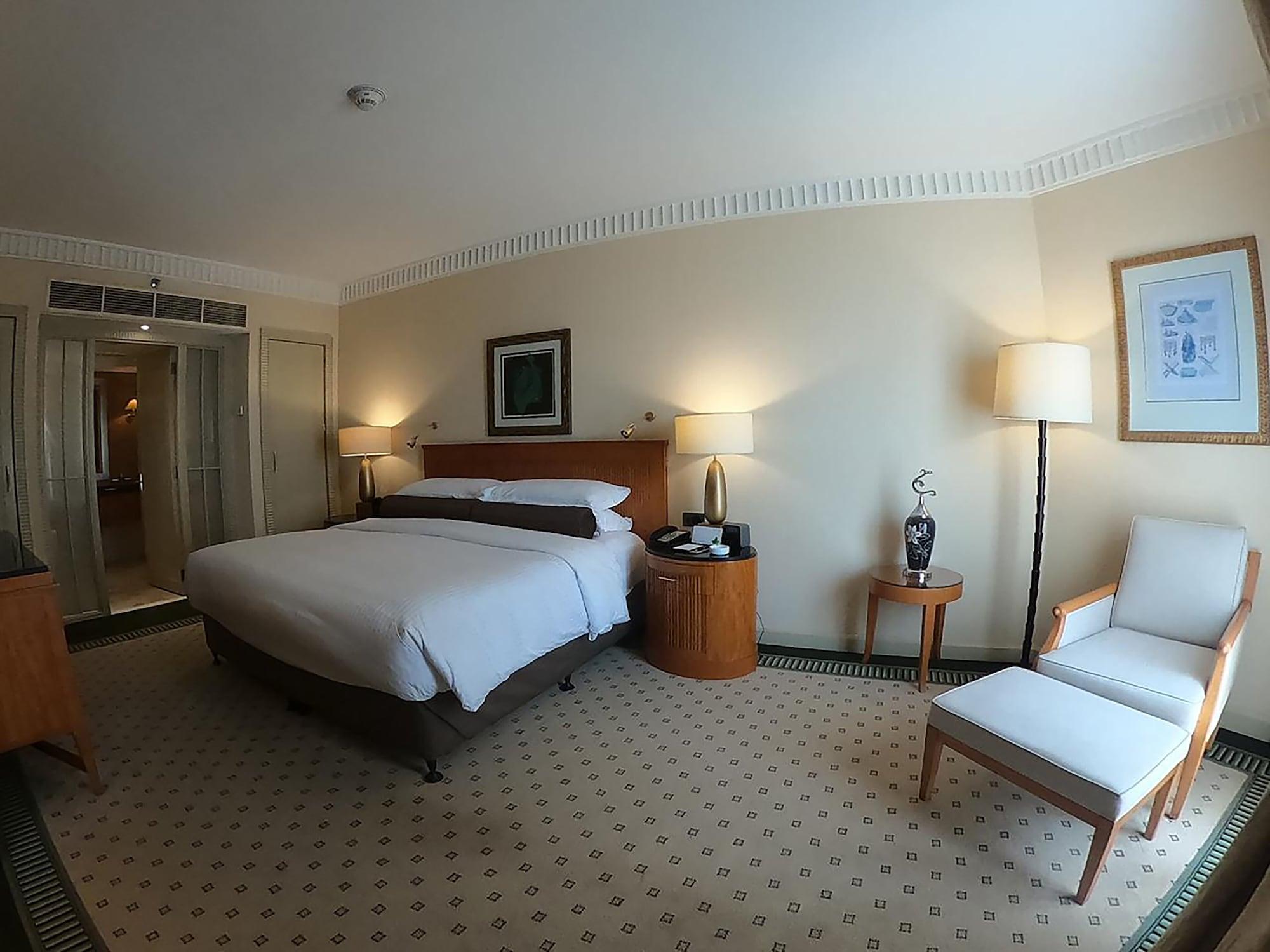 Habitación InterContinental Jeddah by IHG