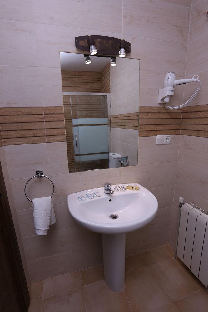 Set de Habitación Hotel Andalucía