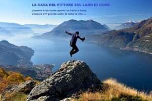Alquiler Vacacional - «The Painter's House on Lake Como»