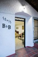 Alojamiento - 50N15 B&B