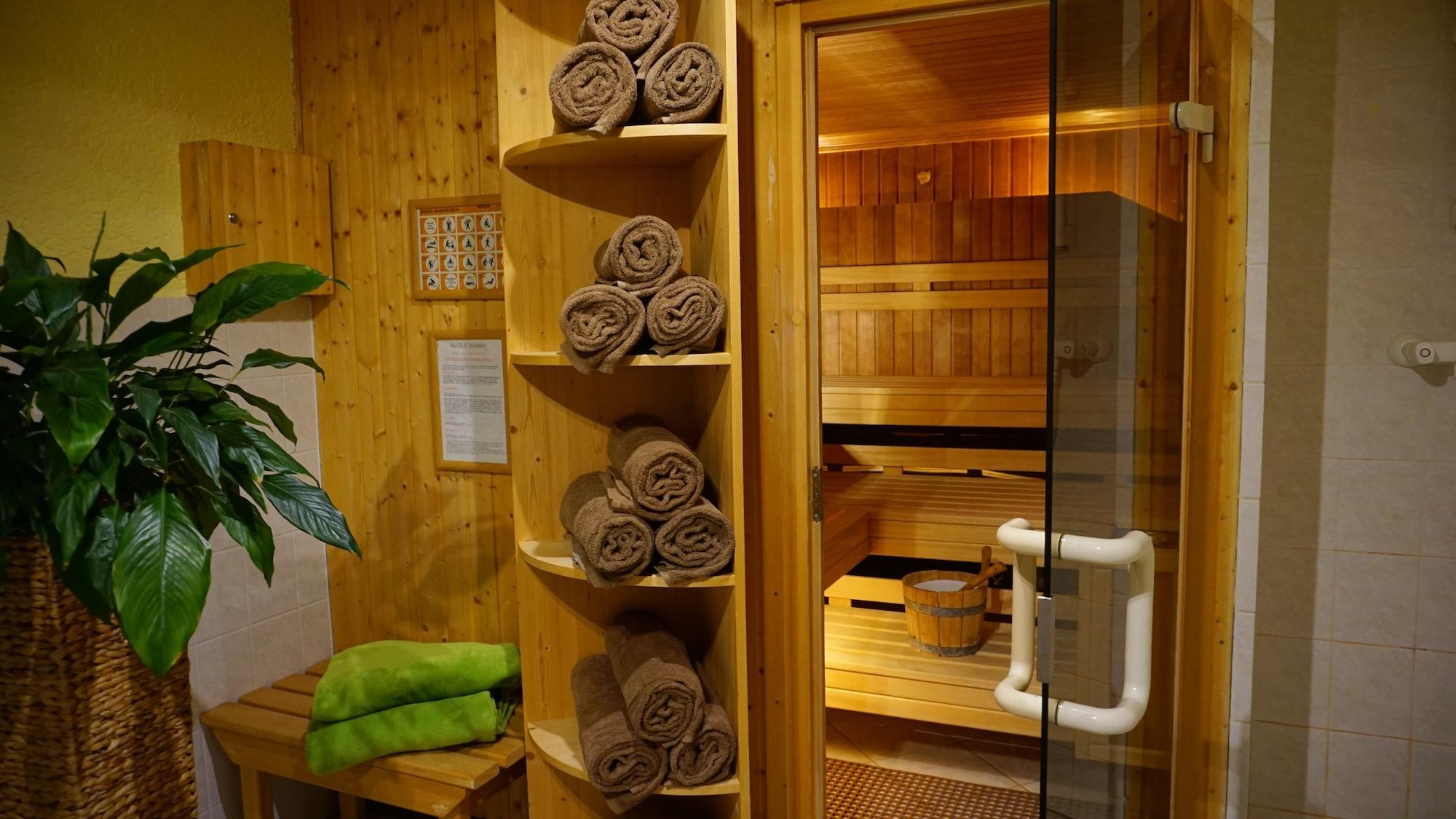 Spa waldhotel AUSZEIT