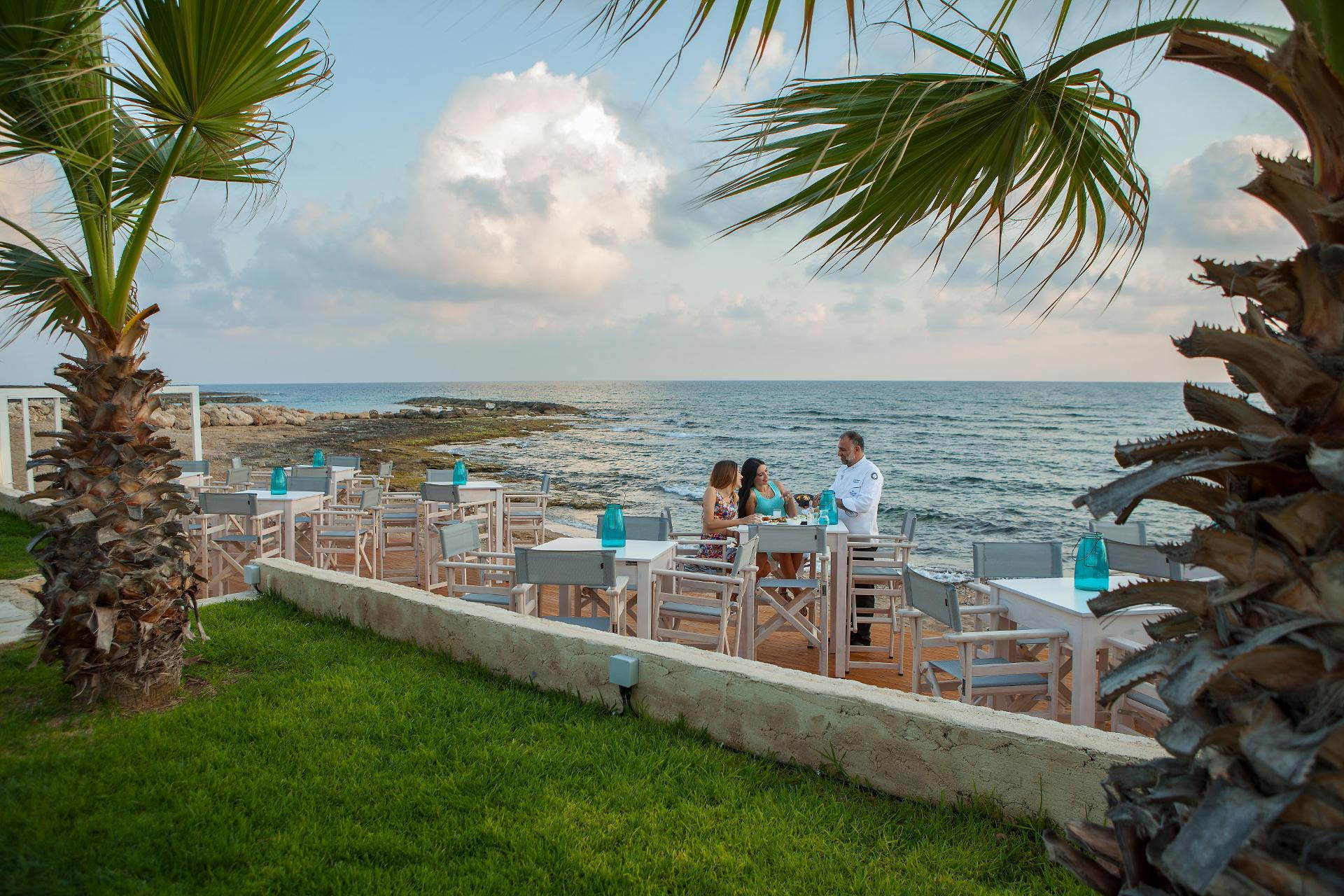 Playa Aquamare Beach Hotel & Spa