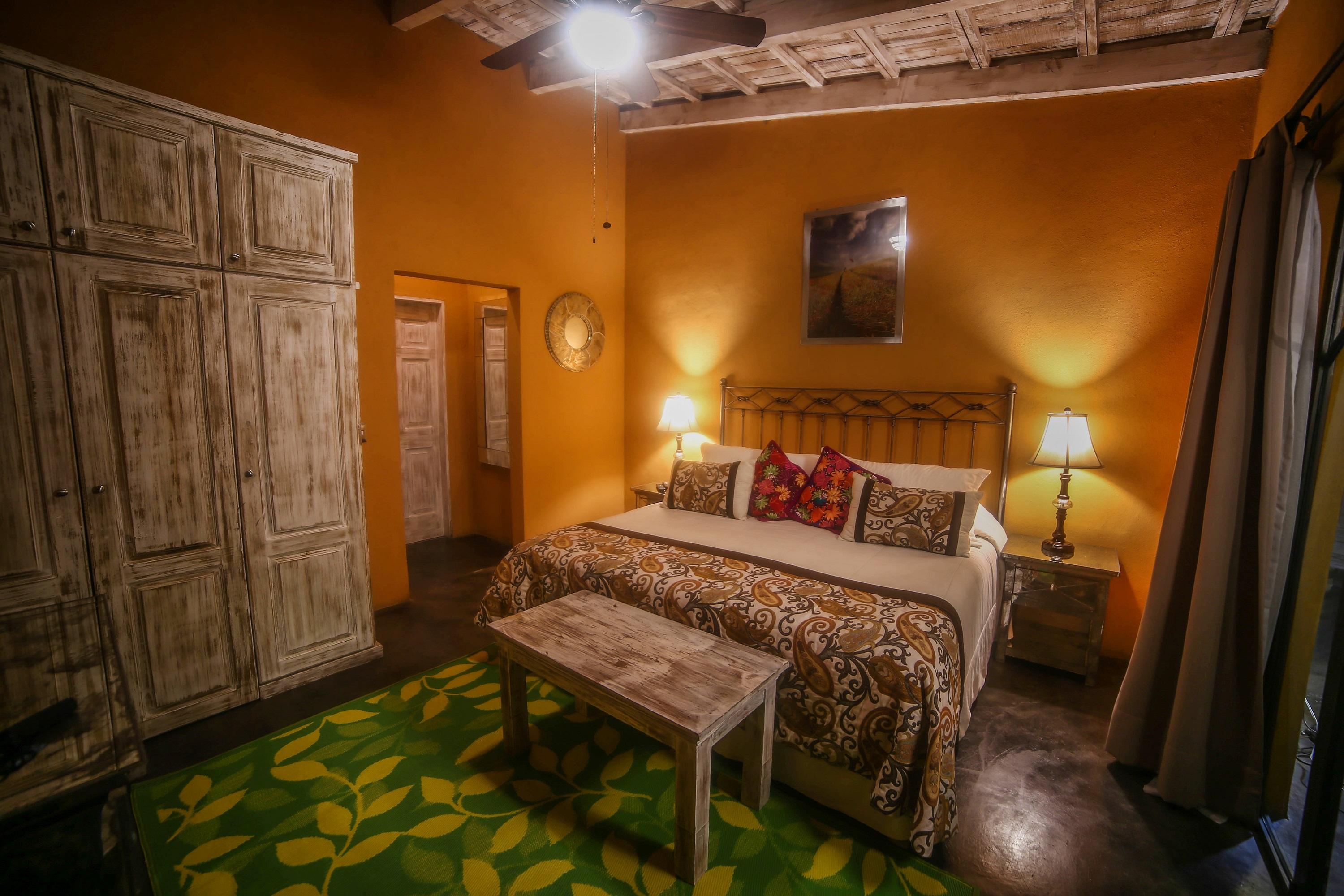 Habitación View Hotel Boutique