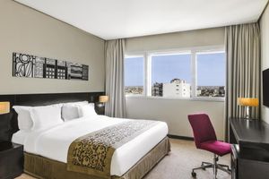 Alojamiento - Mövenpick Hotel Casablanca