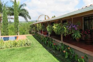 Alquiler Vacacional - FINCA EL DIAMANTE - RURAL ACCOMMODATION