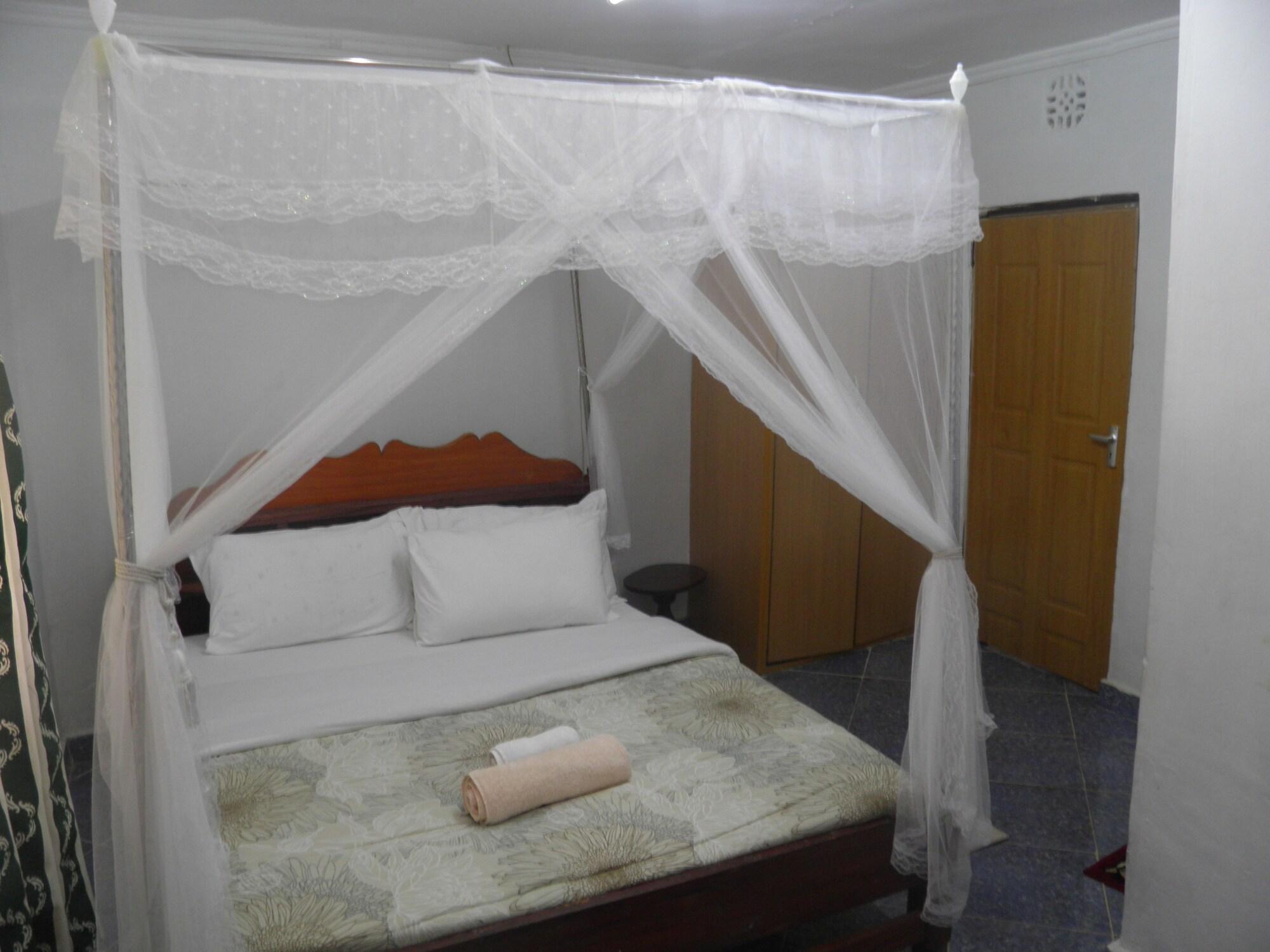 Habitación Imani Radio & TV Ministries