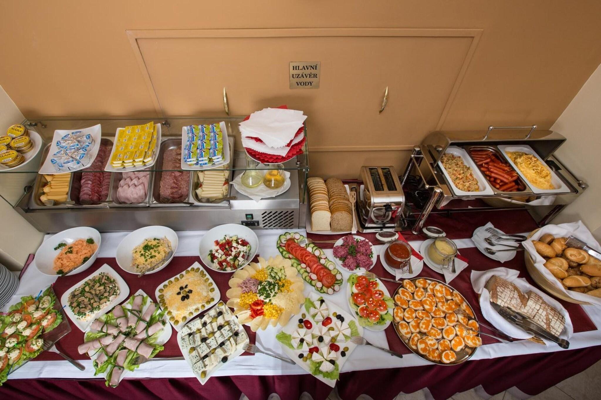 Restaurant Hotel Tyl