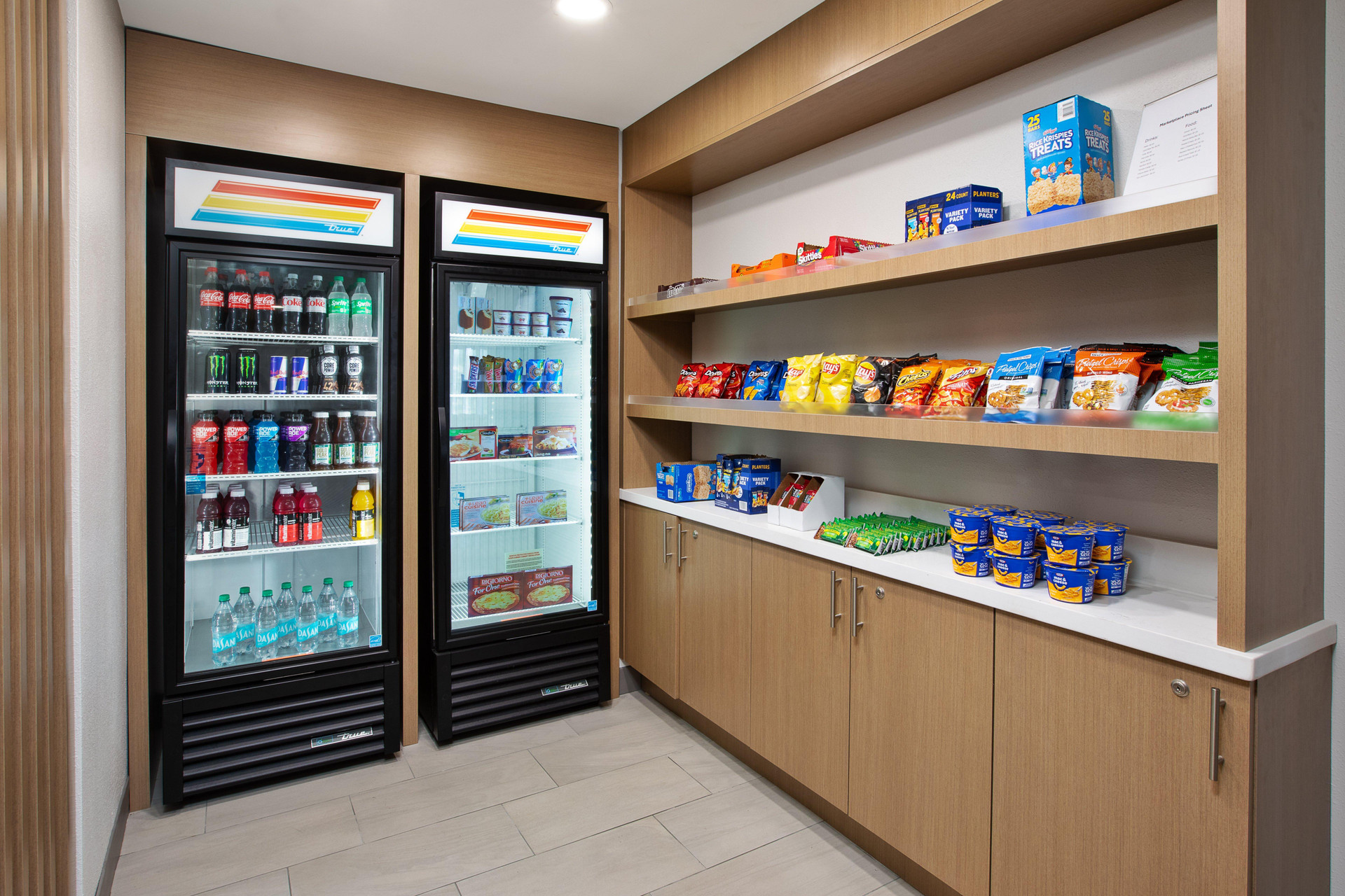 Vista Exterior Holiday Inn Express Tuscola by IHG