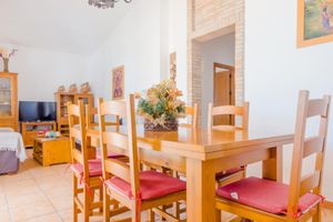Alquiler Temporario - Casa Mariana 1417 in Conil de la Frontera