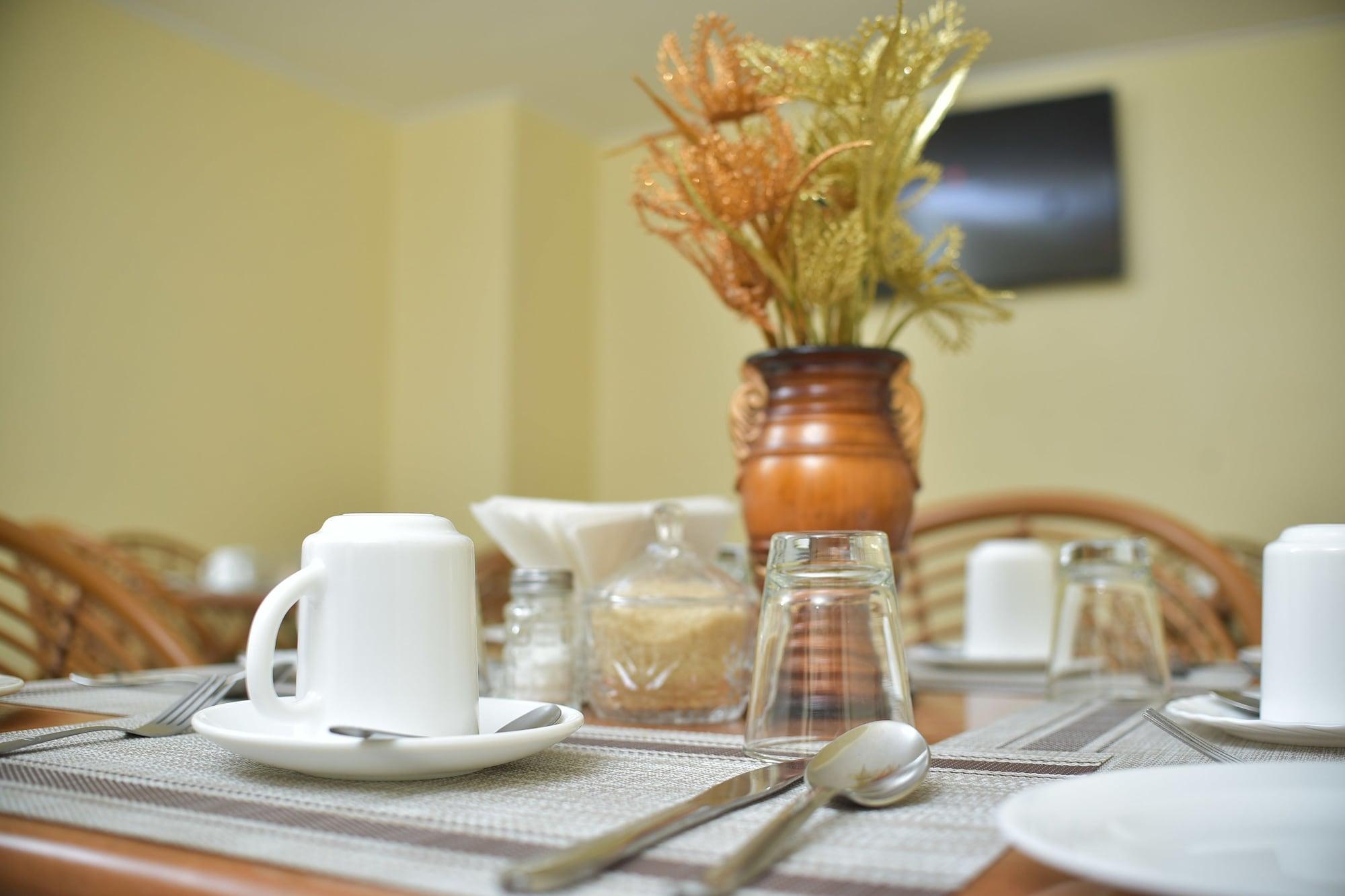 Restaurant Joy Palace
