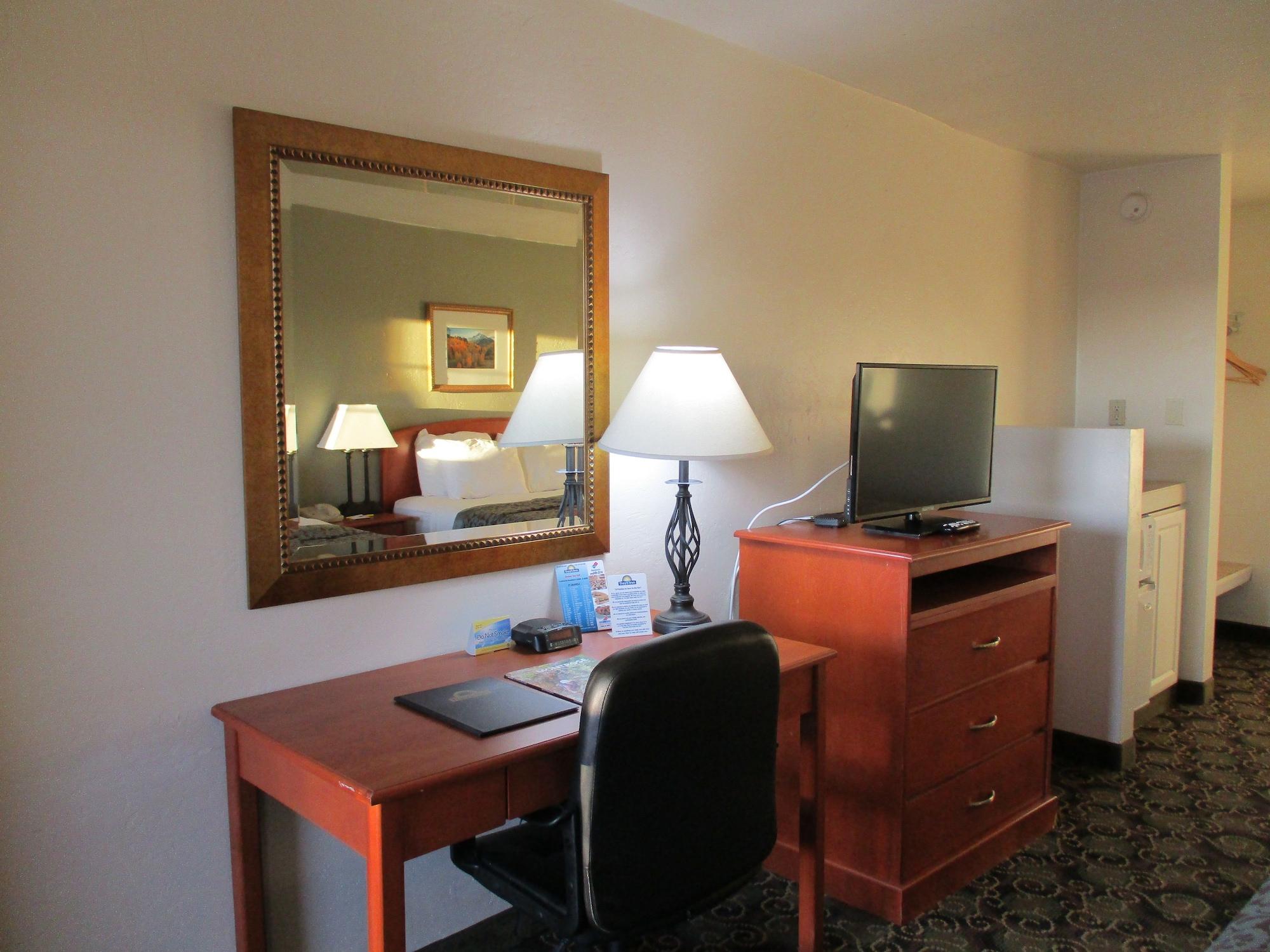 Set de Habitación Days Inn by Wyndham Montrose