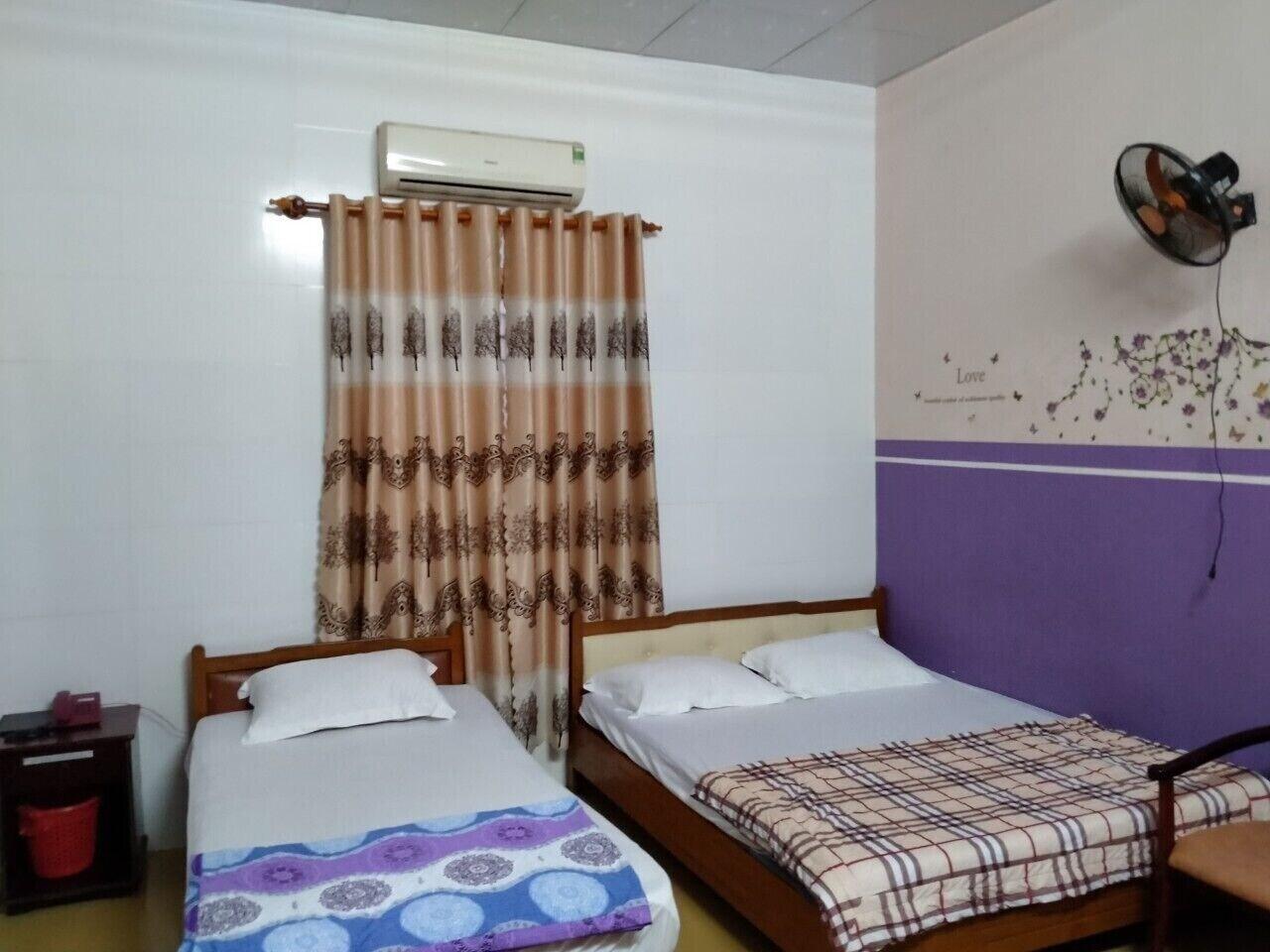 Varios OYO 754 Thuan Phat Hotel