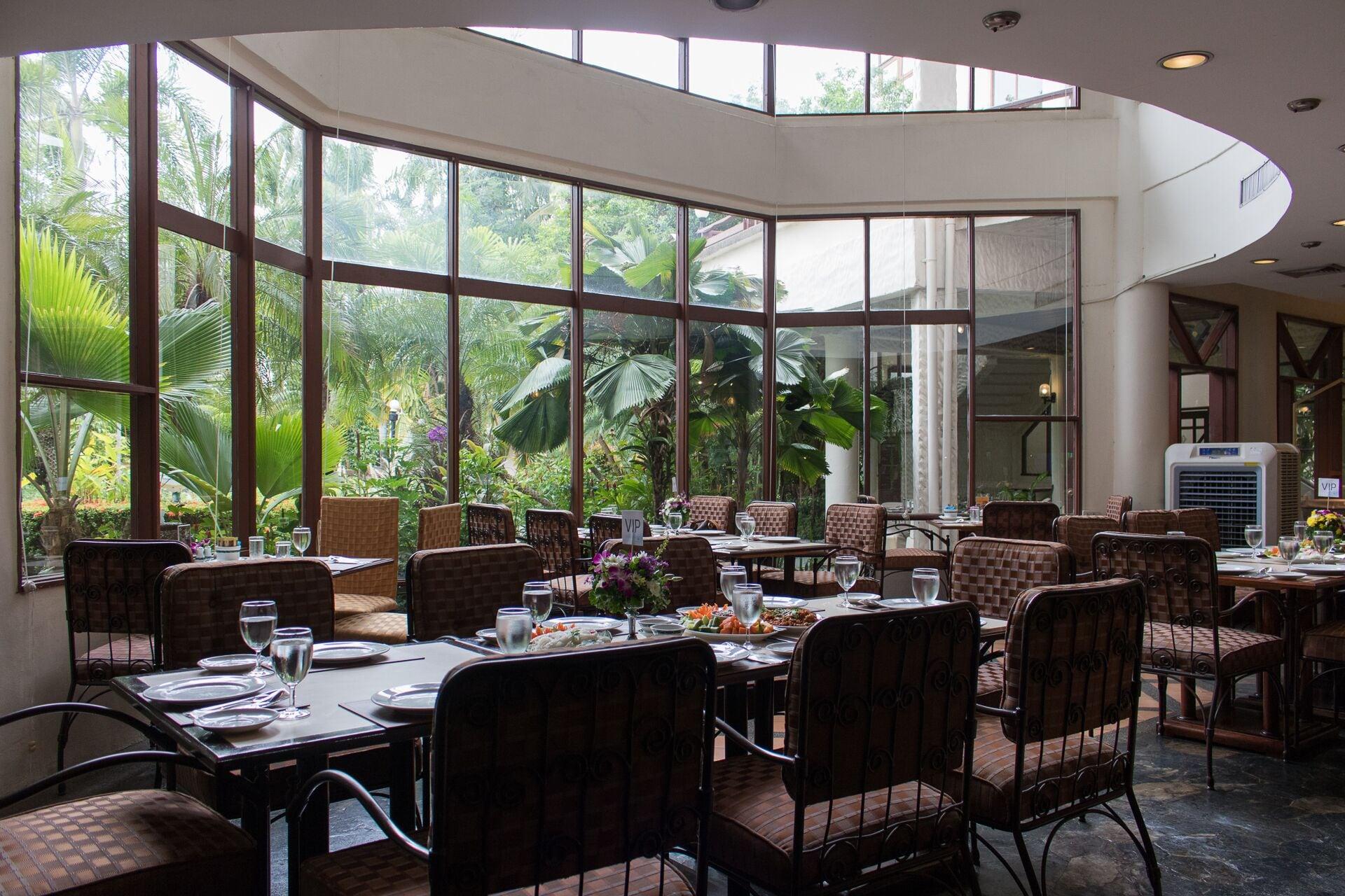 Restaurant Felix River Kwai Resort