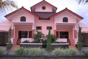 Alojamiento - Atrium Resort & Hotel