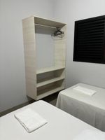 Alquiler Vacacional - Flat Thermas Olimpia unidade 1