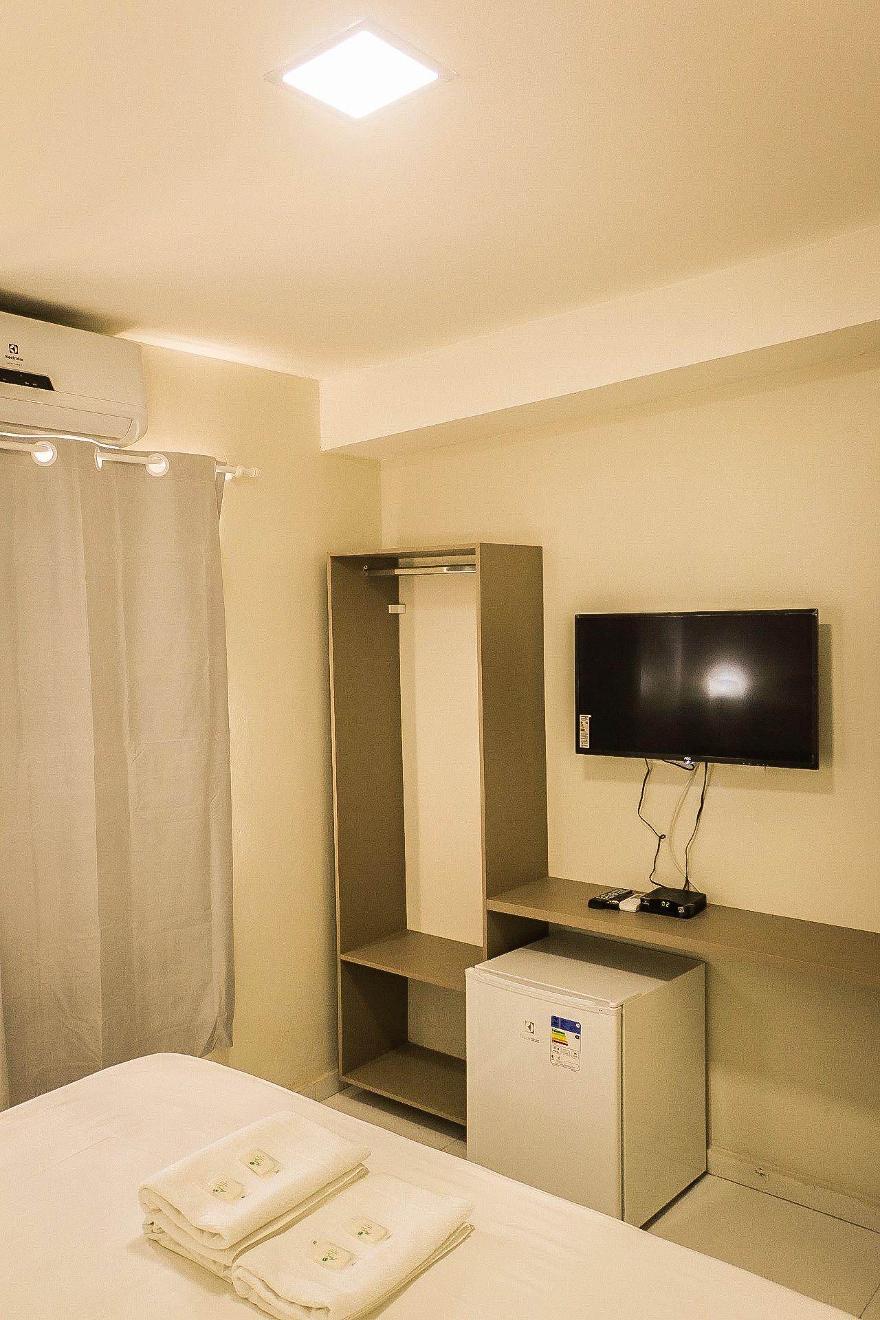 Set de Habitación Pousada Vila do Carmo