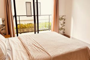 Alquiler Vacacional - Elegant 3-bedroom Villa in Harmony Village Vista Cana