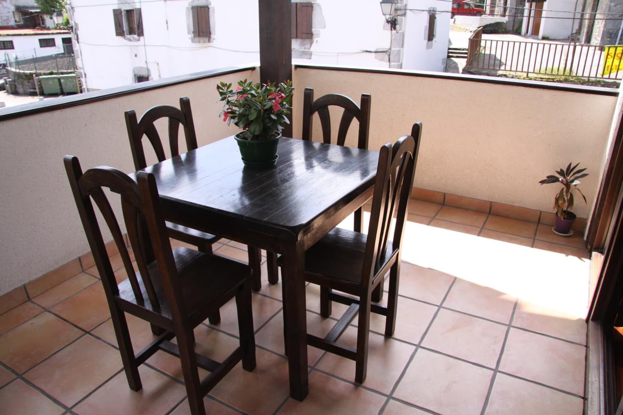 Restaurant Hotel Atxaspi