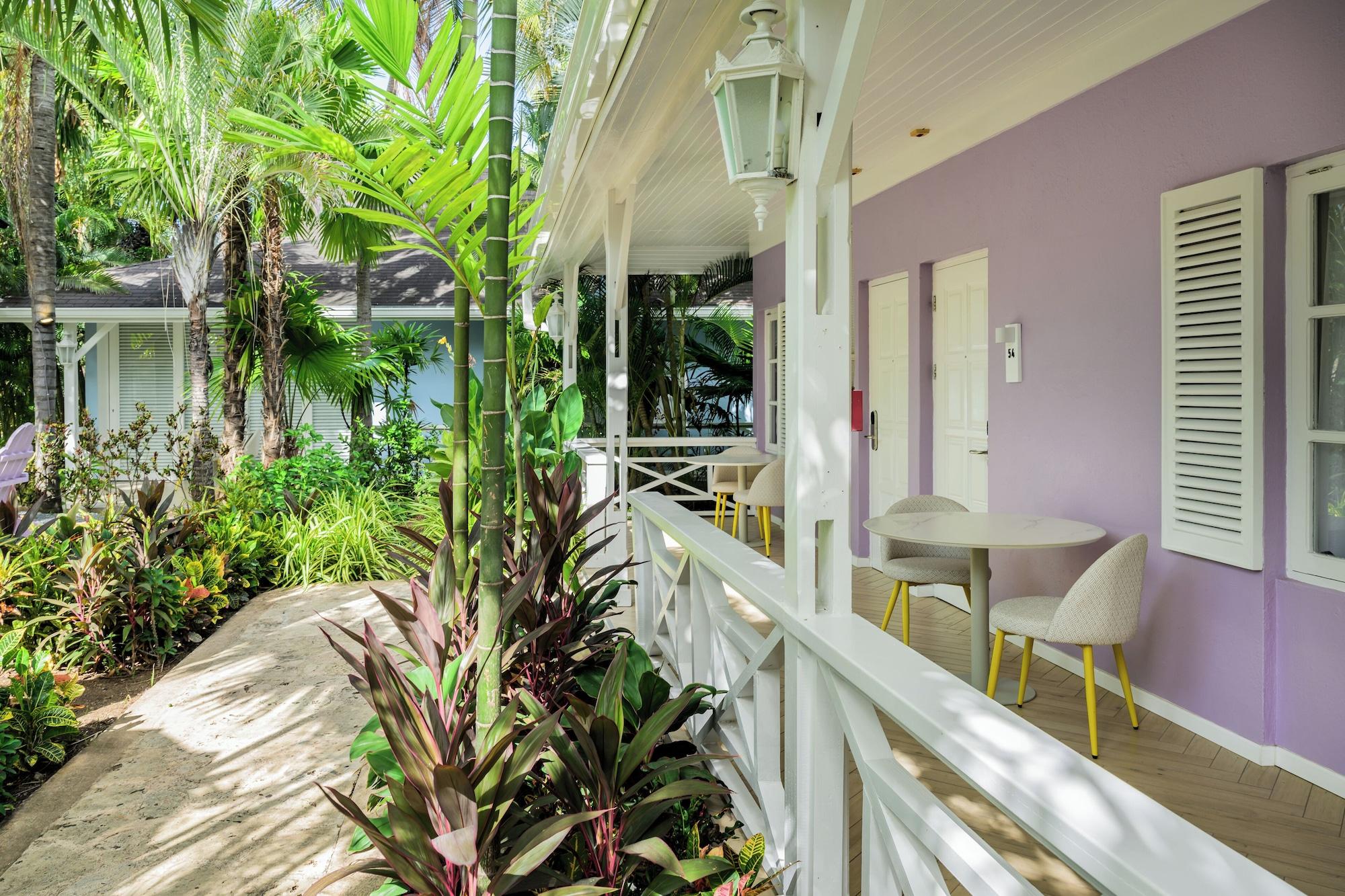 Habitación Trupial Hotel & Casino