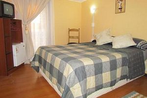 Alojamiento - Hotel Pacifico Norte