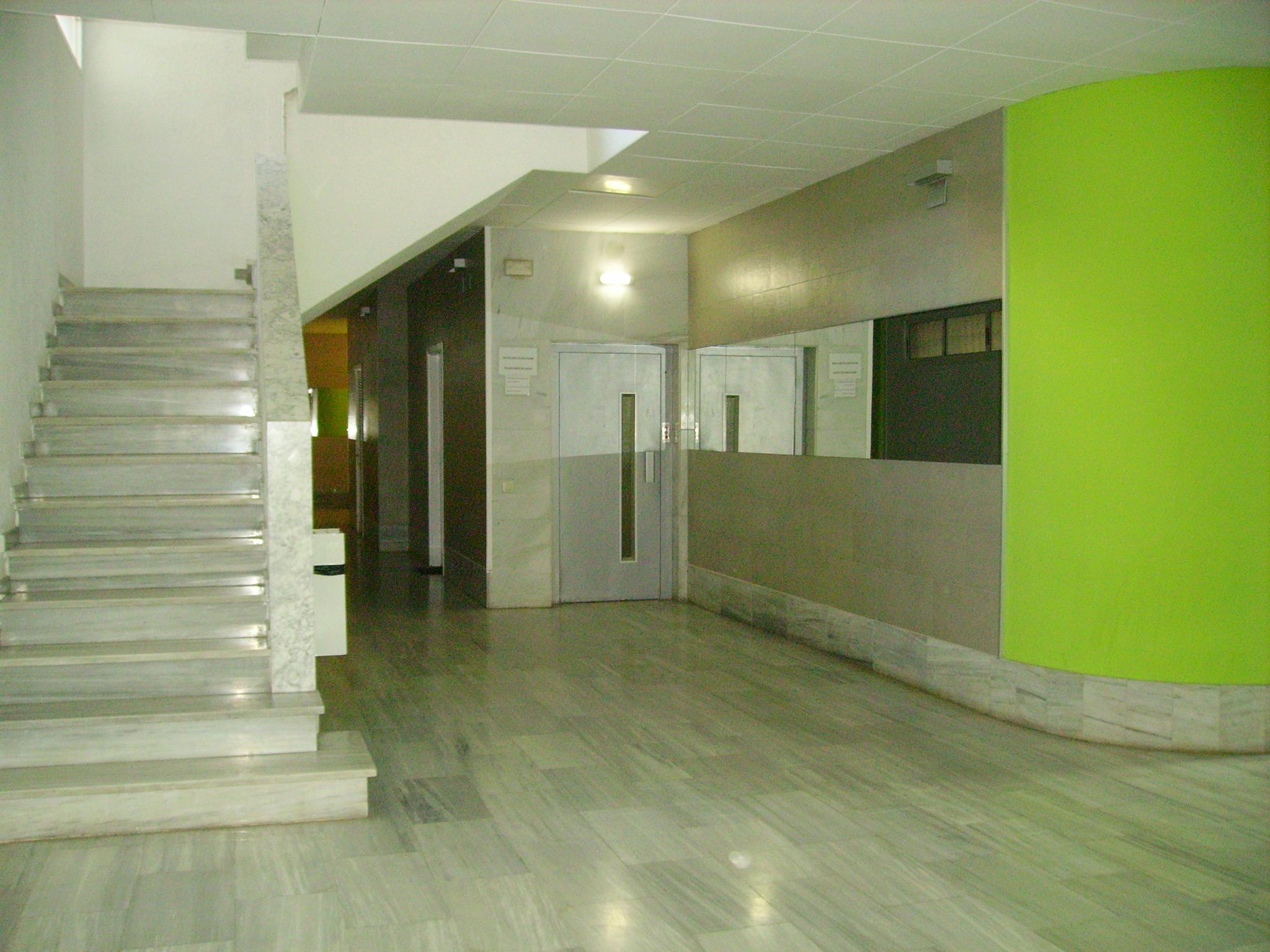 Vista Lobby Zahara Apartments