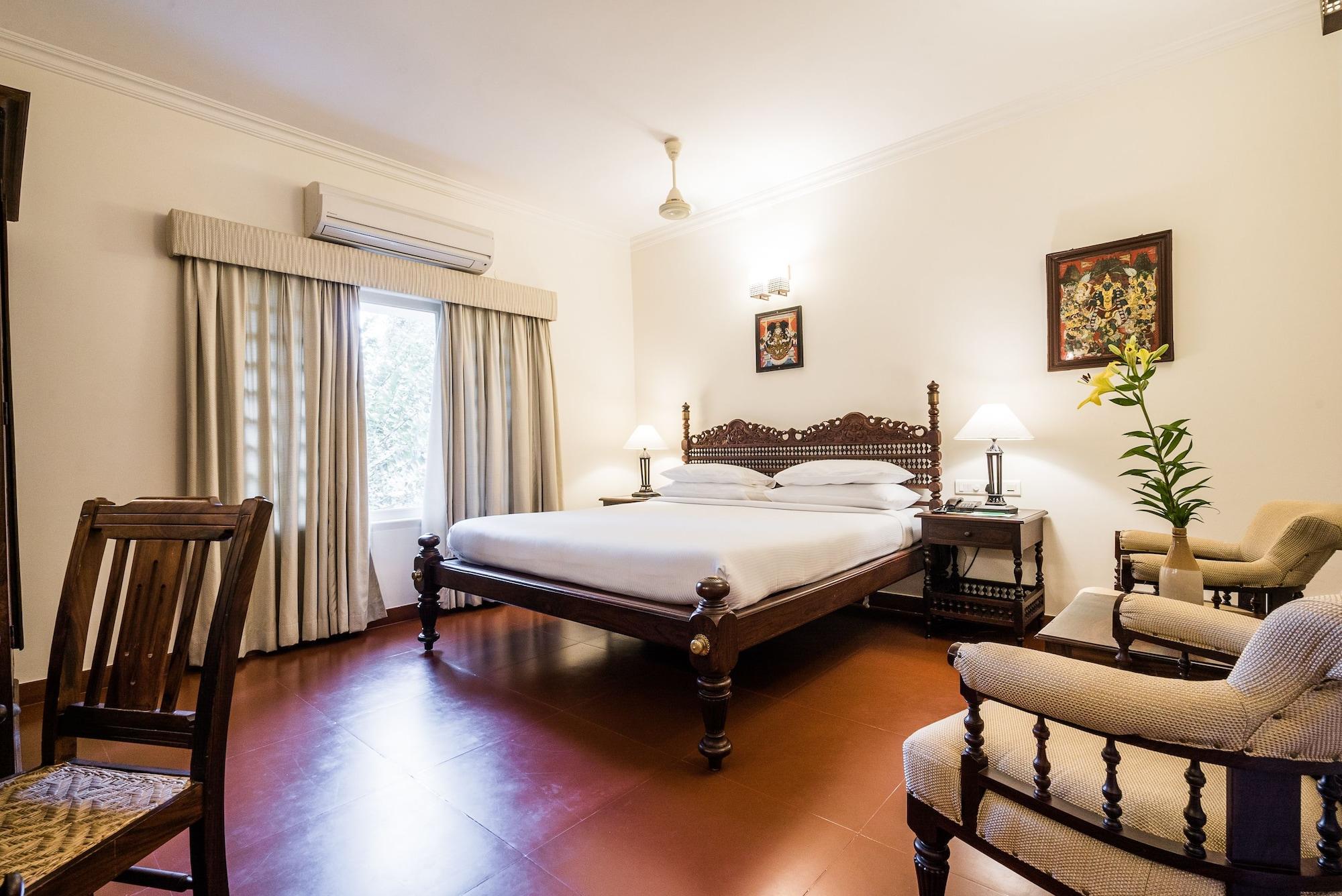 Habitación Tissa's Inn