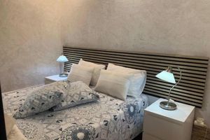 Alquiler Vacacional - Jardin Vista mar