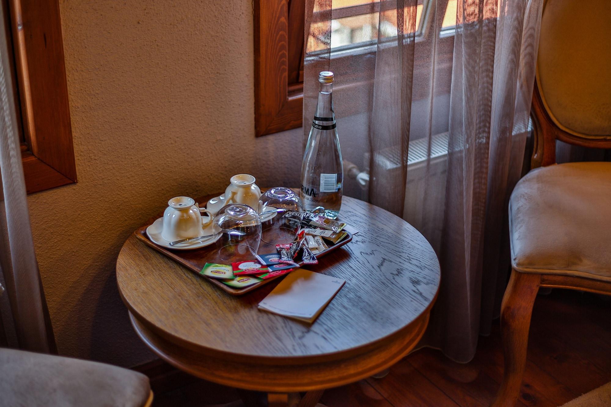 Set de Habitación Kaf Konak