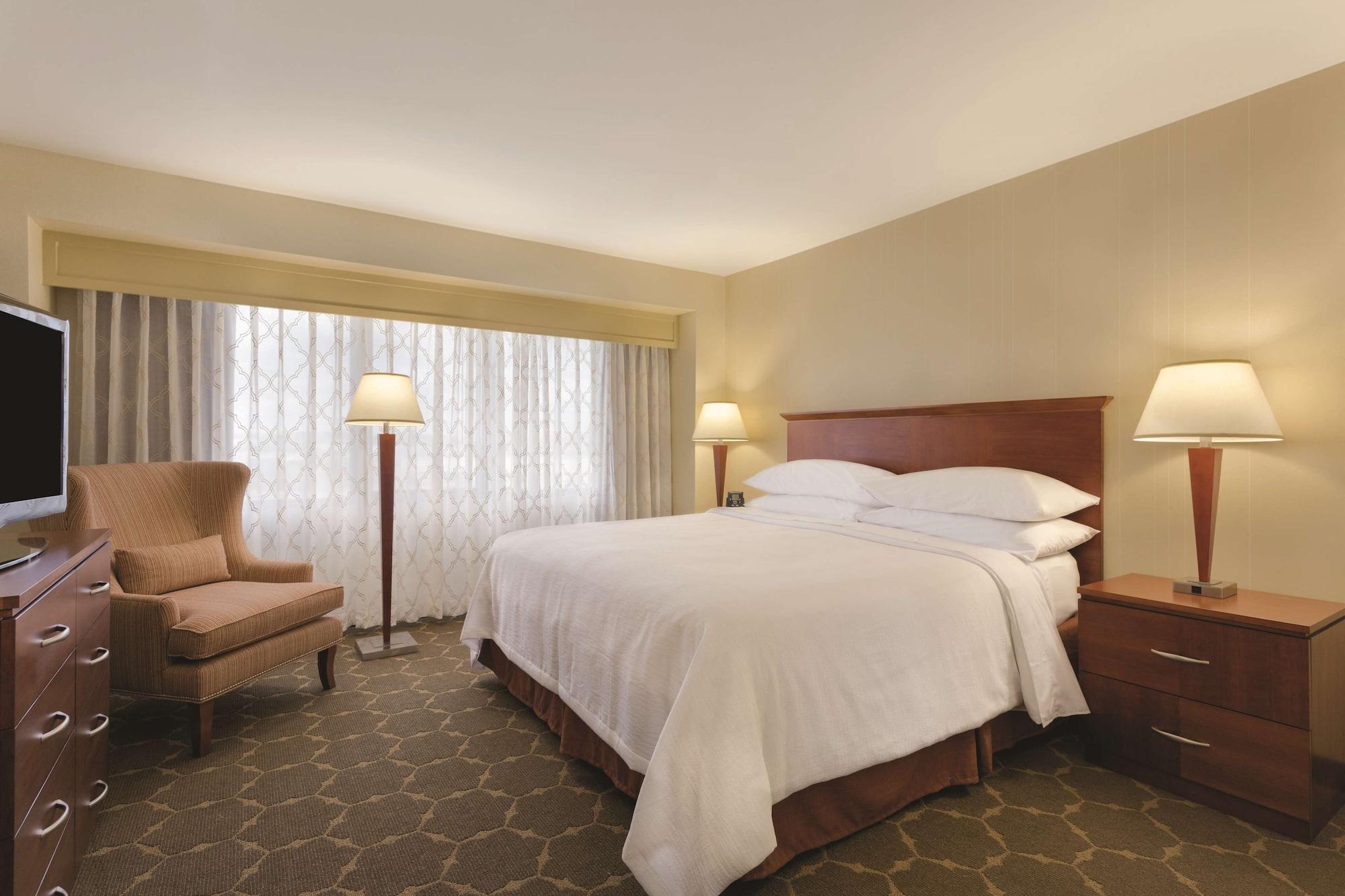 Habitación Embassy Suites Hotel Denver Tech Center
