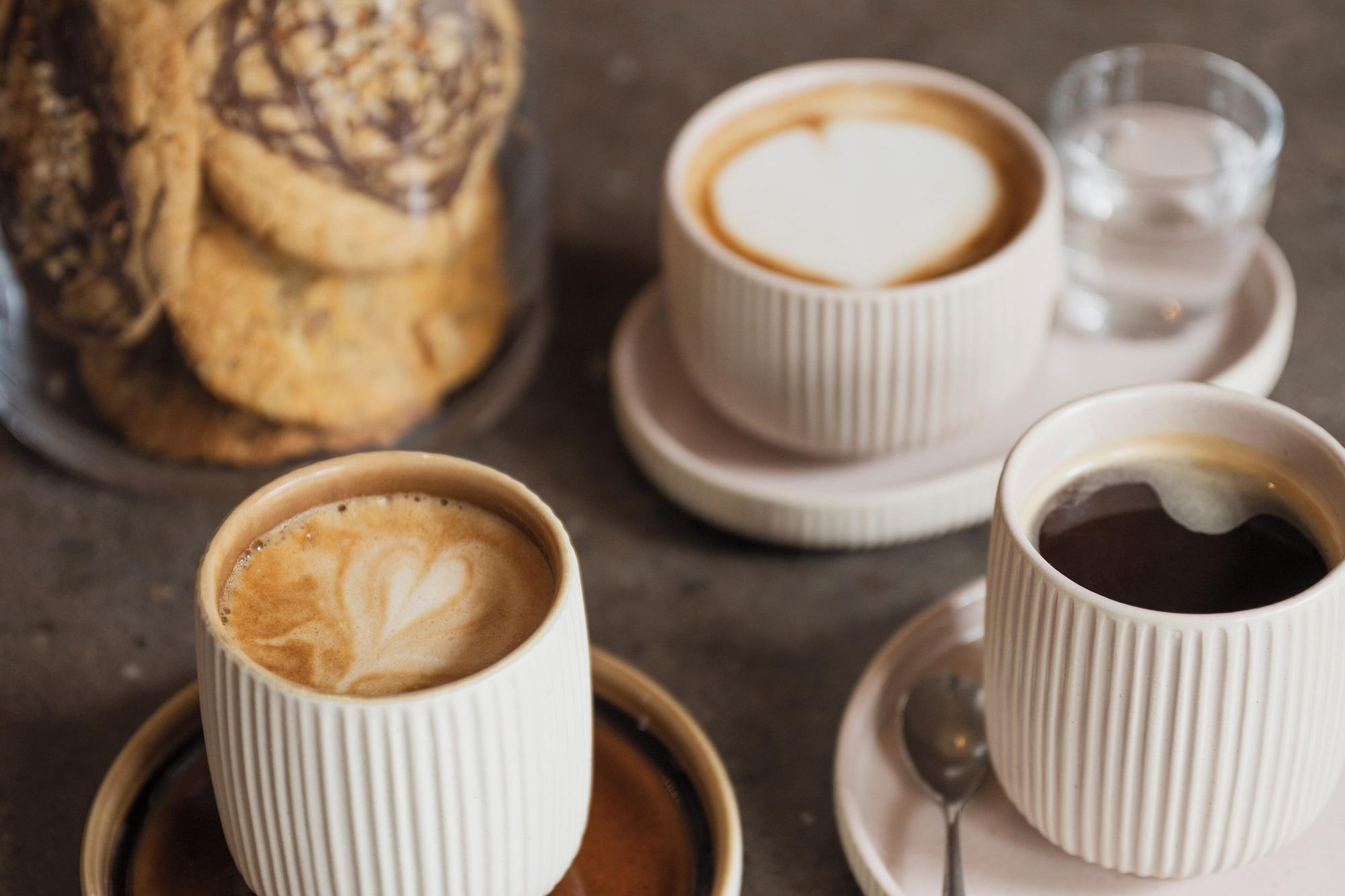 Restaurant Wilde Aparthotels, Berlin, Checkpoint Charlie