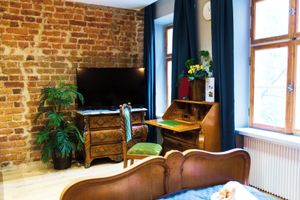 Renta temporal - Luxury Royal Apartment