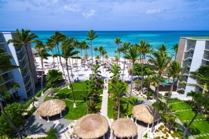 Paquete - Holiday Inn Resort Aruba - Beach Resort & Casino by IHG