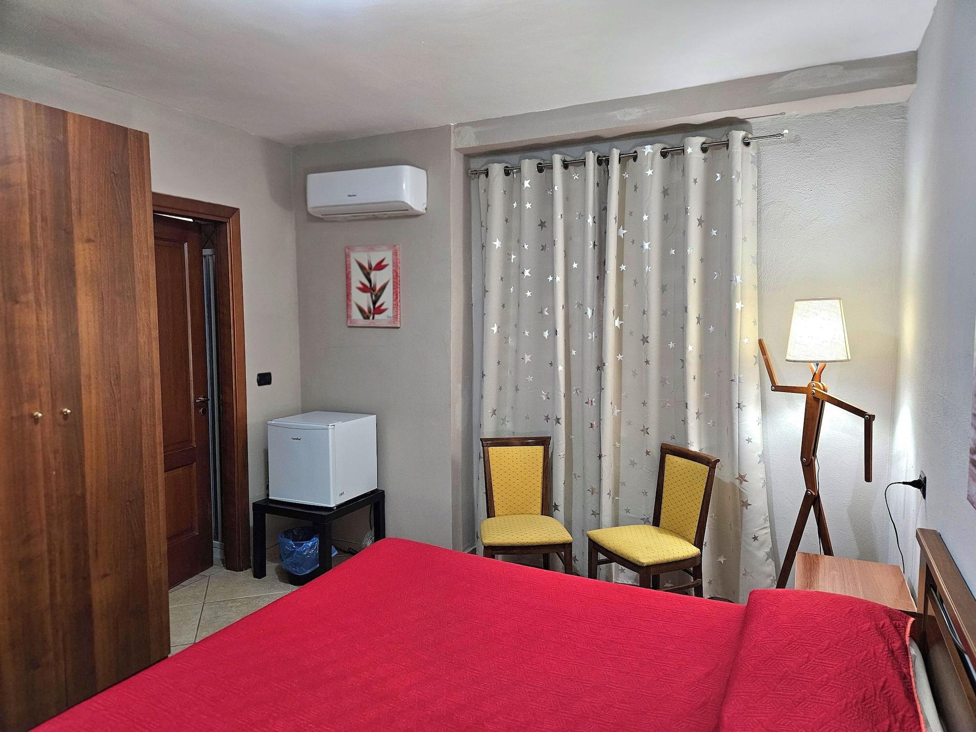 Set de Habitación Garden Inn